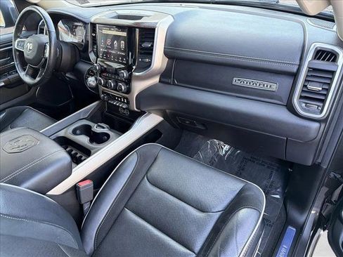 Used 2020 RAM 1500 Laramie image 26
