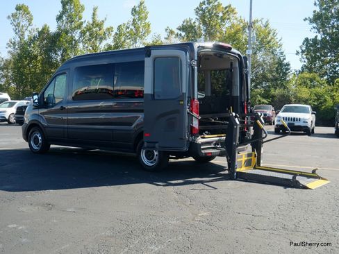 Used 2020 Ford Transit 350 XL image 9