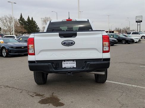 Used 2025 Ford Ranger XL w/ Trailer Tow Package image 9