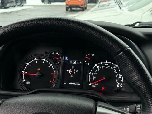 Used 2023 Toyota 4Runner SR5 Premium image 10