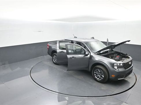 New 2026 Ford Maverick XLT w/ XLT Luxury Package image 34