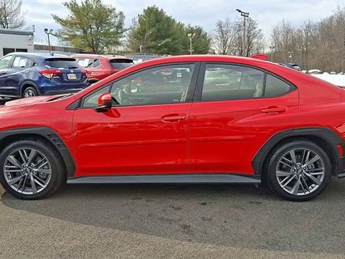 Used 2022 Subaru WRX image 5