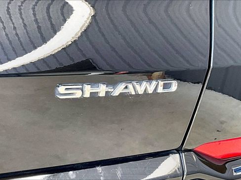 Used 2022 Acura MDX Type S AWD/4WD image 8