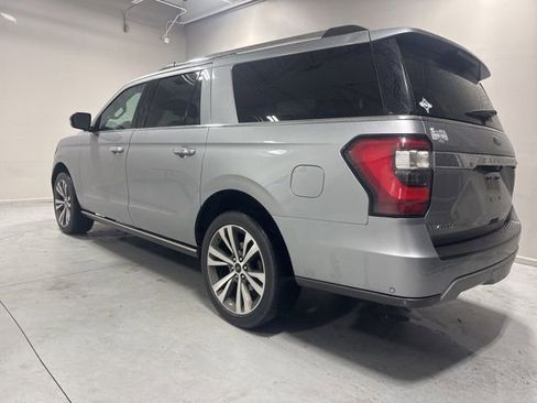 Used 2021 Ford Expedition Max Limited RWD image 10