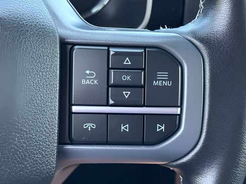 Used 2023 Ford F150 XLT w/ Equipment Group 302A High AWD/4WD image 21