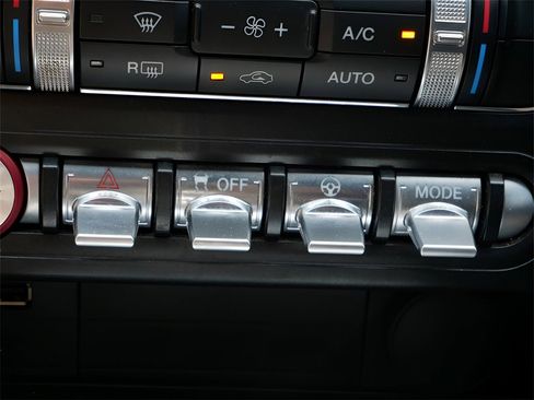 Used 2023 Ford Mustang GT w/ Equipment Group 301A image 25