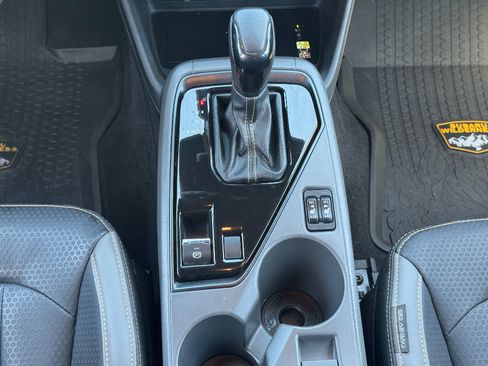 Used 2024 Subaru Crosstrek 2.5i Wilderness w/ Crosstrek Mirror Package image 12