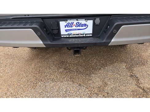 Used 2023 Ford F150 XLT w/ Equipment Group 301A Mid AWD/4WD image 14