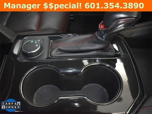 Used 2022 Chevrolet Blazer RS image 6