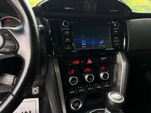 Used 2017 Subaru BRZ Limited w/ Performance Package RWD image 31