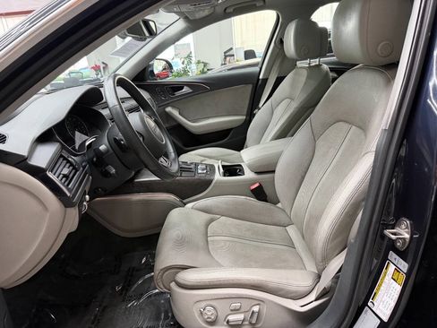 Used 2018 Audi A6 3.0T Prestige AWD/4WD image 11