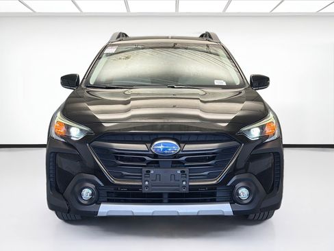 Used 2023 Subaru Outback Limited w/ Popular Package #2 image 2