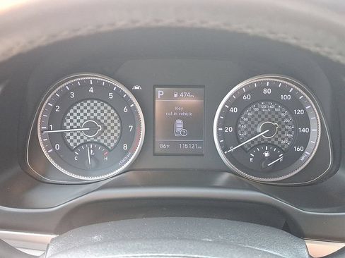Used 2020 Hyundai Elantra Value Edition FWD image 21