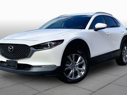 Used 2023 MAZDA CX-30 AWD 2.5 S w/ Select Package