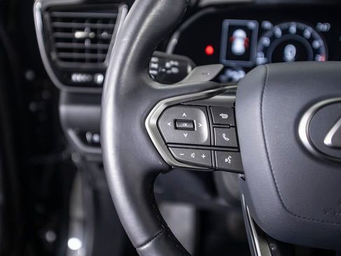 Used 2025 Lexus NX 250 FWD w/ Accessory Package (K3) image 35