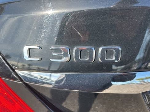 Used 2018 Mercedes-Benz C 300 Sedan image 15