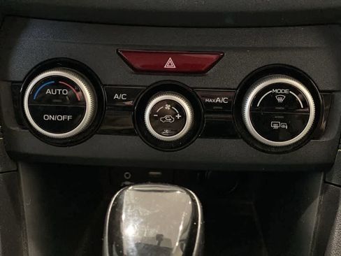 Used 2022 Subaru Crosstrek 2.5i Sport image 21