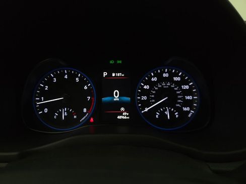 Used 2022 Hyundai Kona SEL image 22