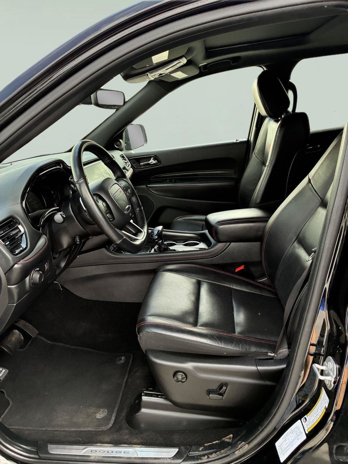 Used 2025 Dodge Durango R/T AWD/4WD image 20