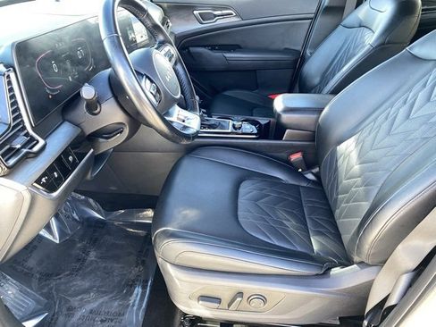 Used 2023 Kia Sportage X-Line image 10