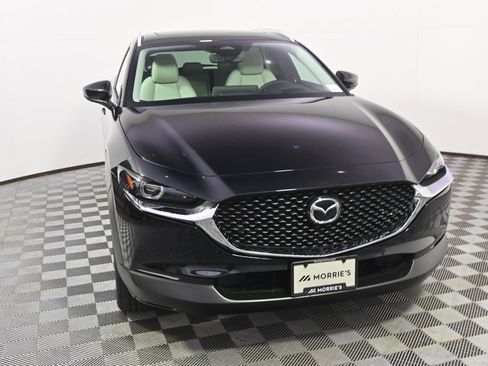 New 2026 MAZDA CX-30 AWD 2.5 S w/ Premium Package image 9