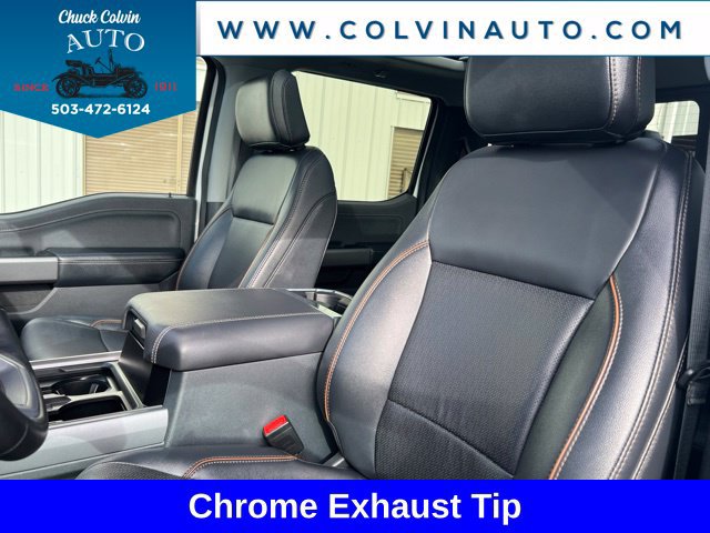 Used 2026 Ford F350 Lariat w/ Lariat Premium Package AWD/4WD image 15