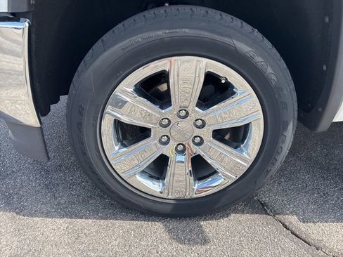 Used 2018 GMC Sierra 1500 SLT image 10