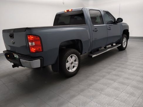 Used 2013 Chevrolet Silverado 1500 LTZ w/ LTZ Plus Package AWD/4WD image 10