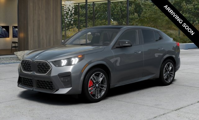 New 2027 BMW X2 xDrive28i w/ Technology Package AWD/4WD image 1