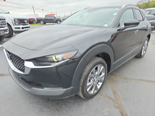 Used 2024 MAZDA CX-30 AWD 2.5 S w/ Preferred Package image 2