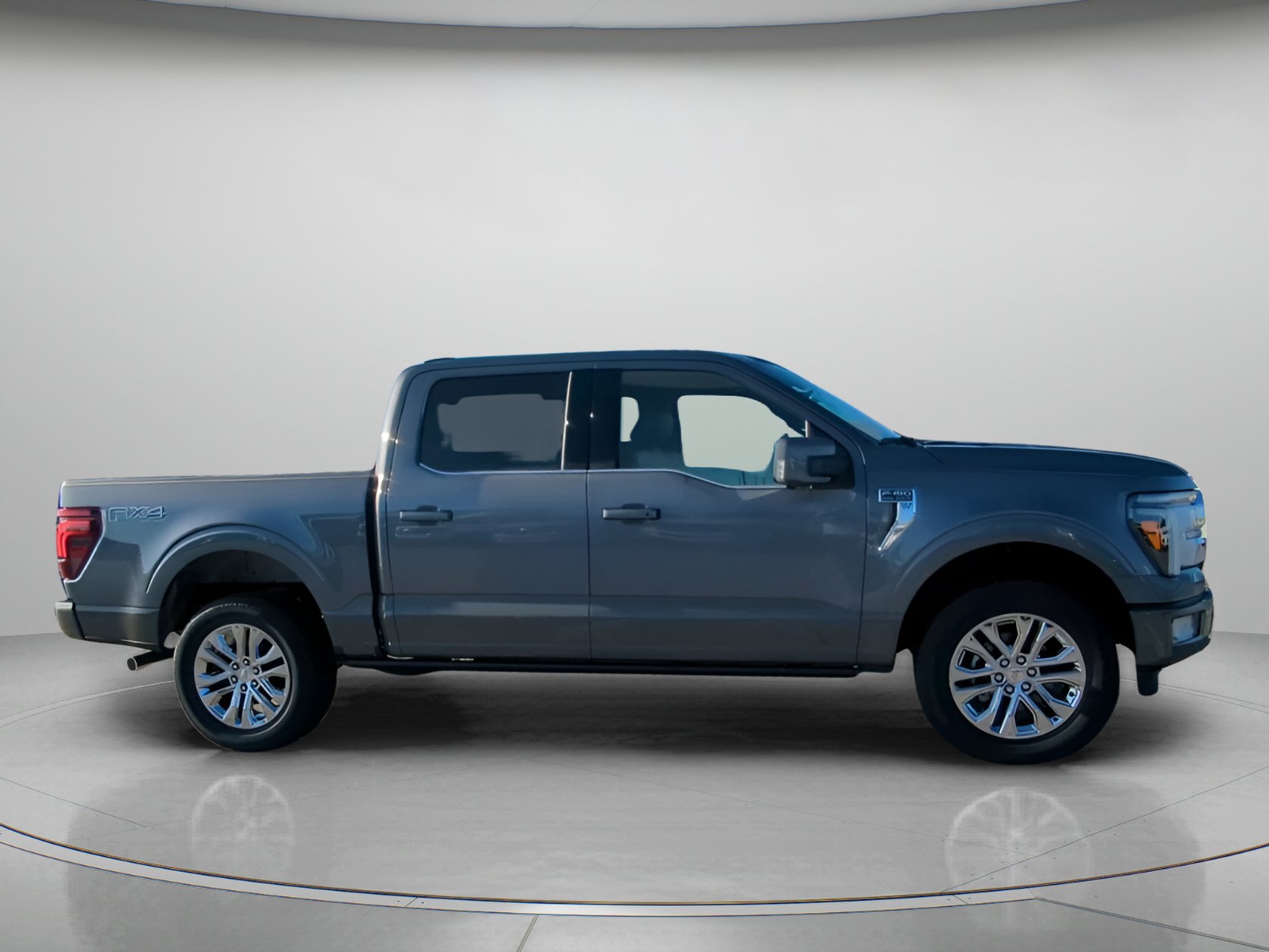 New 2026 Ford F150 King Ranch w/ Equipment Group 601A High AWD/4WD image 36