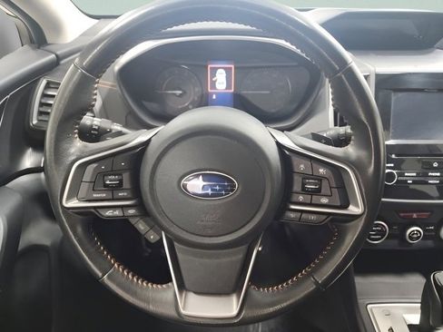 Used 2021 Subaru Crosstrek 2.0i Premium w/ Popular Package #2 image 25