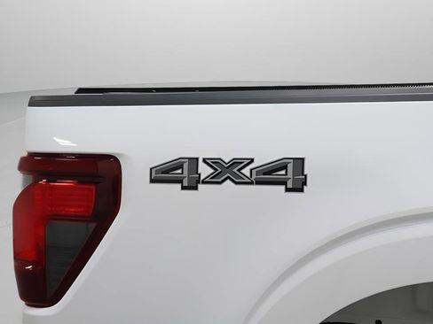 Used 2025 Ford F150 XLT w/ Equipment Group 301A Standard AWD/4WD image 32