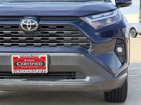 Certified 2025 Toyota RAV4 XLE Premium image 9