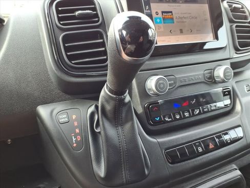 New 2026 RAM ProMaster 3500 FWD image 14