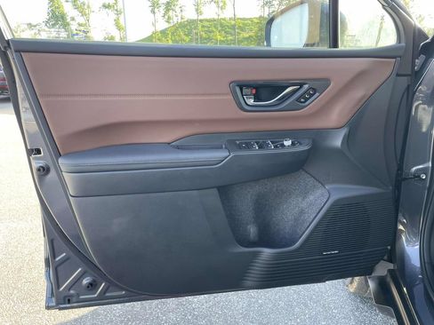 Certified 2026 Subaru Outback Touring XT AWD/4WD image 5