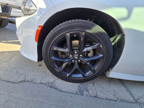 Used 2023 Dodge Charger GT w/ Plus Group image 18
