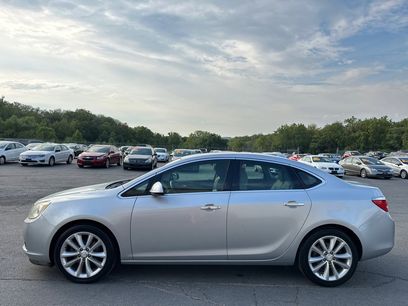Used 2012 Buick Verano Convenience
