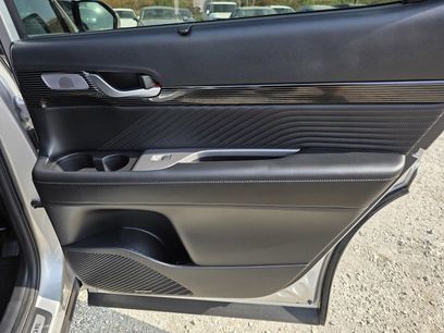 Certified 2024 Hyundai Palisade Calligraphy