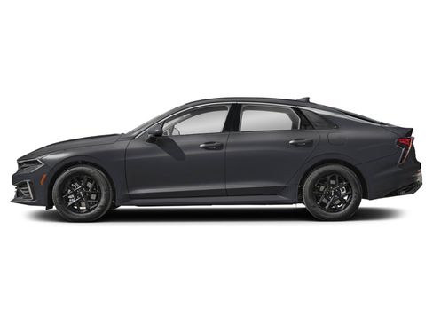 Used 2025 Kia K5 LXS FWD image 3