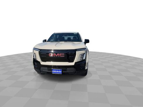 New 2026 GMC Sierra EV Elevation image 6