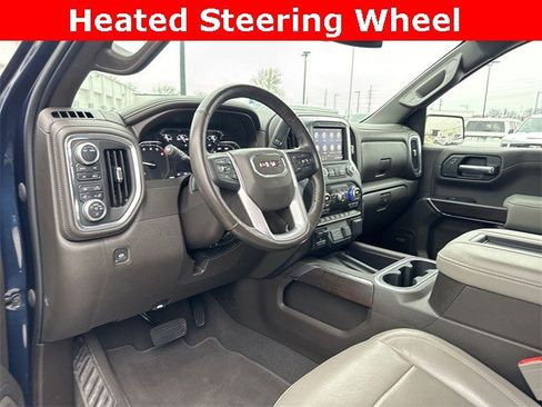 Used 2020 GMC Sierra 1500 SLT w/ SLT Premium Plus Package image 13