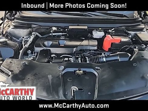 Used 2024 Acura RDX w/ Advance Package AWD/4WD image 14