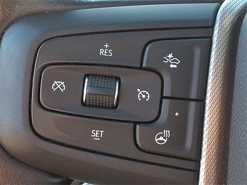 Used 2022 GMC Sierra 1500 Denali w/ Denali Reserve Package image 21