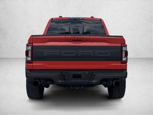 Used 2023 Ford F150 Raptor AWD/4WD image 4