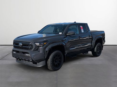 New 2026 Toyota Tacoma SR5 RWD image 2