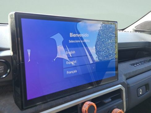 Certified 2025 Toyota Tacoma Limited image 21