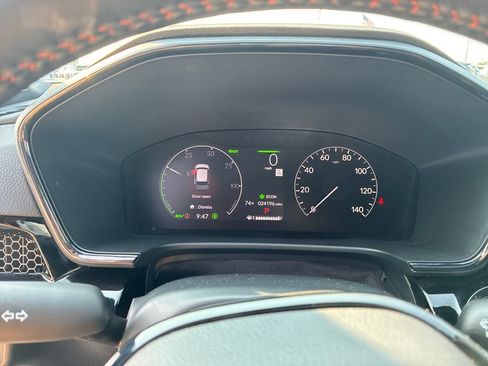 Used 2024 Honda CR-V Sport Touring image 13
