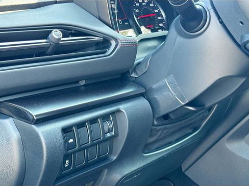 New 2025 Subaru WRX Premium image 10