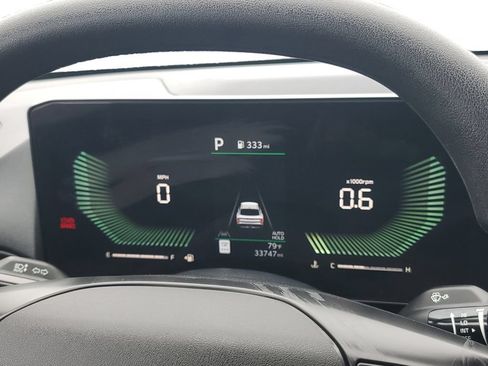 Used 2025 Kia K4 FWD image 21